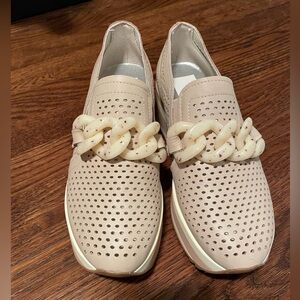 Dolce Vita Platform Shoes